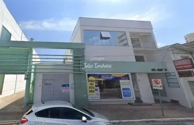 Sala comercial para alugar no Centro I, Brusque 