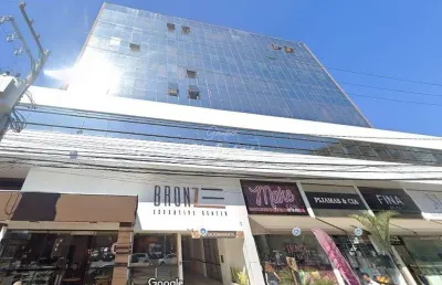 Sala comercial para alugar no Centro I, Brusque 