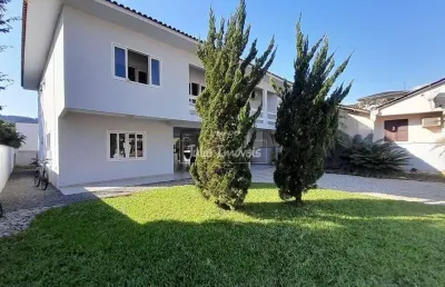Casa com 5 quartos à venda no Jardim Maluche, Brusque 