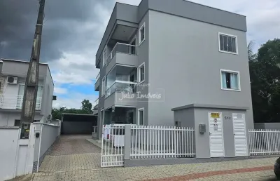 Apartamento com 2 quartos à venda no Dom Joaquim, Brusque 