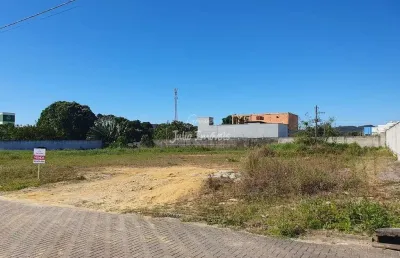 Terreno à venda no Rio Branco, Brusque 