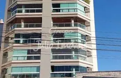 Apartamento com 3 quartos à venda no Centro I, Brusque 
