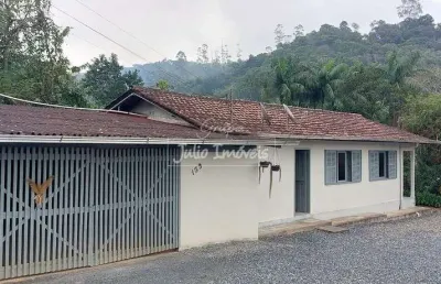 Casa com 3 quartos à venda no Santa Luzia, Brusque 