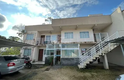 Apartamento com 2 quartos à venda no Azambuja, Brusque 