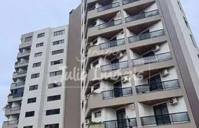 Apartamento com 3 quartos para alugar no Centro I, Brusque 