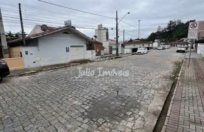 Terreno à venda no Santa Rita, Brusque 