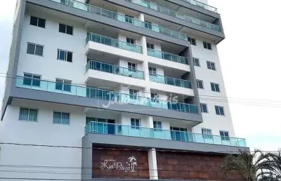 Apartamento com 3 quartos à venda no Centro I, Brusque 