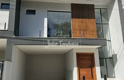 Casa com 2 quartos à venda no Águas Claras, Brusque 