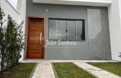 Casa com 3 quartos à venda no Limoeiro, Brusque 