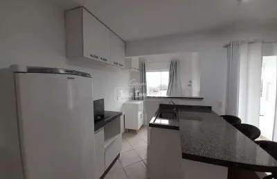 Apartamento com 2 quartos à venda no Souza Cruz, Brusque 