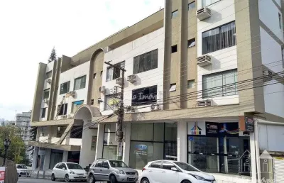 Sala comercial à venda no Centro I, Brusque 