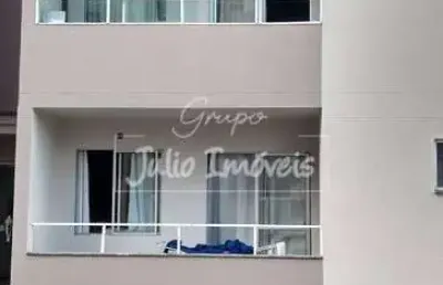 Apartamento com 2 quartos à venda no Souza Cruz, Brusque 