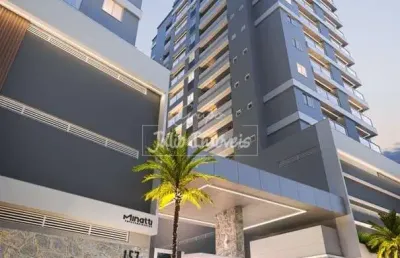 Apartamento com 2 quartos à venda no Santa Terezinha, Brusque 