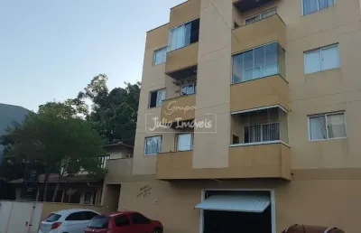Apartamento com 2 quartos à venda no Centro II, Brusque 