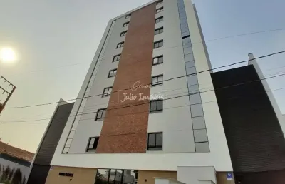 Apartamento com 1 quarto à venda no Santa Terezinha, Brusque 