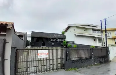 Barracão / Galpão / Depósito para alugar no São Luiz, Brusque 