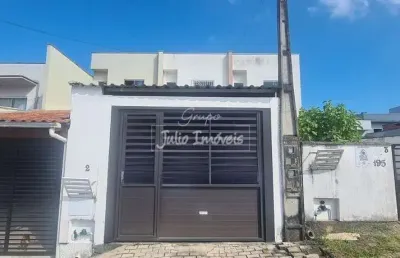 Casa com 2 quartos à venda no Volta Grande, Brusque 