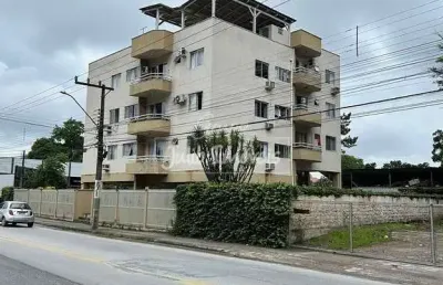 Apartamento com 2 quartos à venda no Guarani, Brusque 