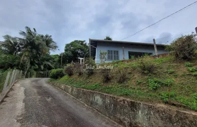 Casa com 4 quartos à venda no Águas Claras, Brusque 