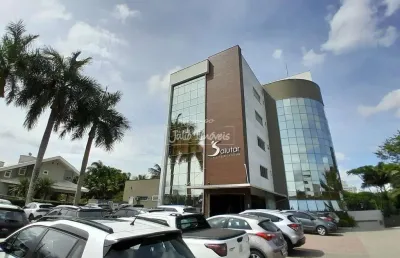 Sala comercial para alugar no Jardim Maluche, Brusque 
