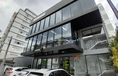 Sala comercial para alugar no São Luiz, Brusque 