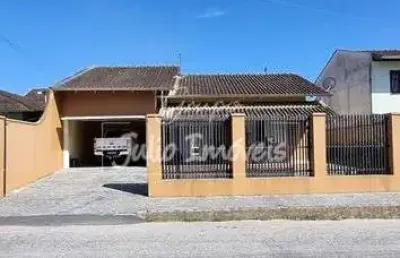 Casa com 3 quartos à venda no Souza Cruz, Brusque 