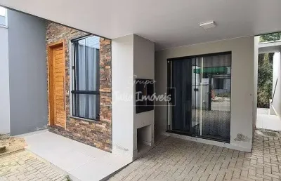 Casa com 3 quartos à venda no Rio Branco, Brusque 
