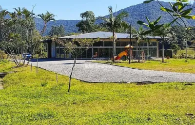Fazenda à venda na Área Rural de Camboriú, Camboriú 