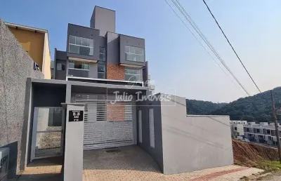 Apartamento com 2 quartos à venda no Limeira Baixa, Brusque 