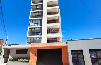 Apartamento com 2 quartos para alugar no Souza Cruz, Brusque 
