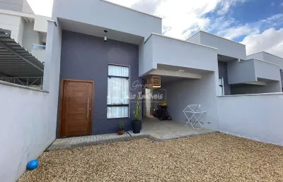 Casa com 3 quartos à venda no Rio Branco, Brusque 