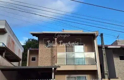 Casa com 3 quartos à venda no Limeira Baixa, Brusque 