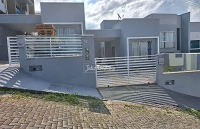 Casa com 2 quartos à venda no São Pedro, Brusque 