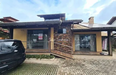 Sala comercial para alugar no Centro, Guabiruba 