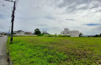 Terreno comercial para alugar no Souza Cruz, Brusque 