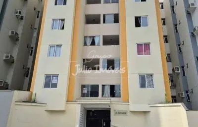 Apartamento com 3 quartos à venda no Centro I, Brusque 