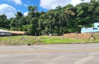 Terreno comercial para alugar no Planalto, Brusque 