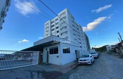 Apartamento com 2 quartos à venda no Rio Branco, Brusque 