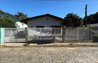 Casa com 3 quartos à venda no Primeiro de Maio, Brusque 
