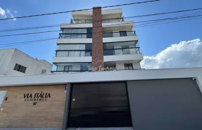 Apartamento com 2 quartos à venda no Santa Rita, Brusque 