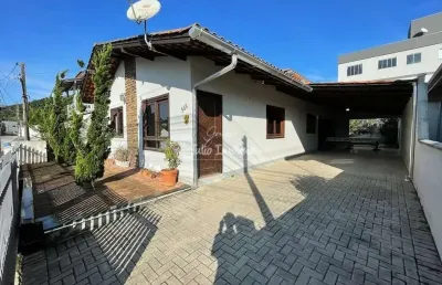 Casa com 3 quartos à venda no Dom Joaquim, Brusque 