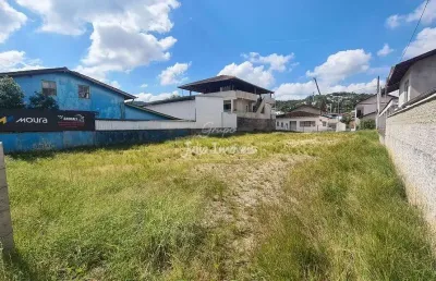 Terreno comercial para alugar no Santa Terezinha, Brusque 