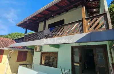 Apartamento com 7 quartos à venda no São Pedro, Brusque 