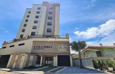 Apartamento com 1 quarto para alugar no Santa Terezinha, Brusque 