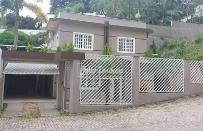 Casa com 4 quartos à venda no São Luiz, Brusque 