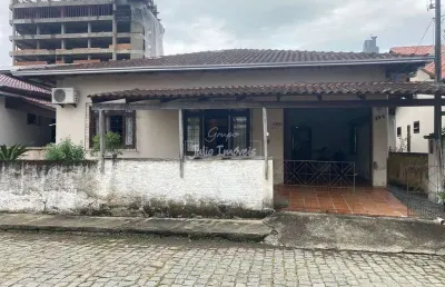 Casa com 5 quartos à venda no Santa Terezinha, Brusque 