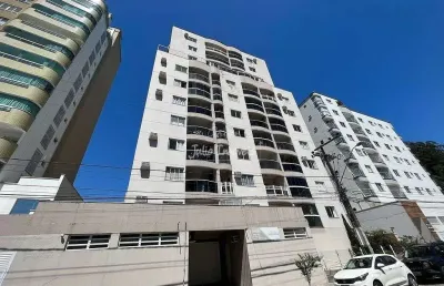 Apartamento com 2 quartos à venda no Centro I, Brusque 
