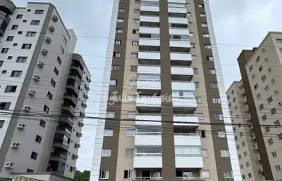 Apartamento com 3 quartos à venda no Centro I, Brusque 