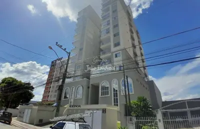 Apartamento com 2 quartos para alugar no Santa Rita, Brusque 