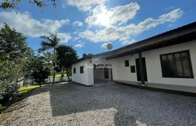 Casa com 5 quartos à venda no Guarani, Brusque 